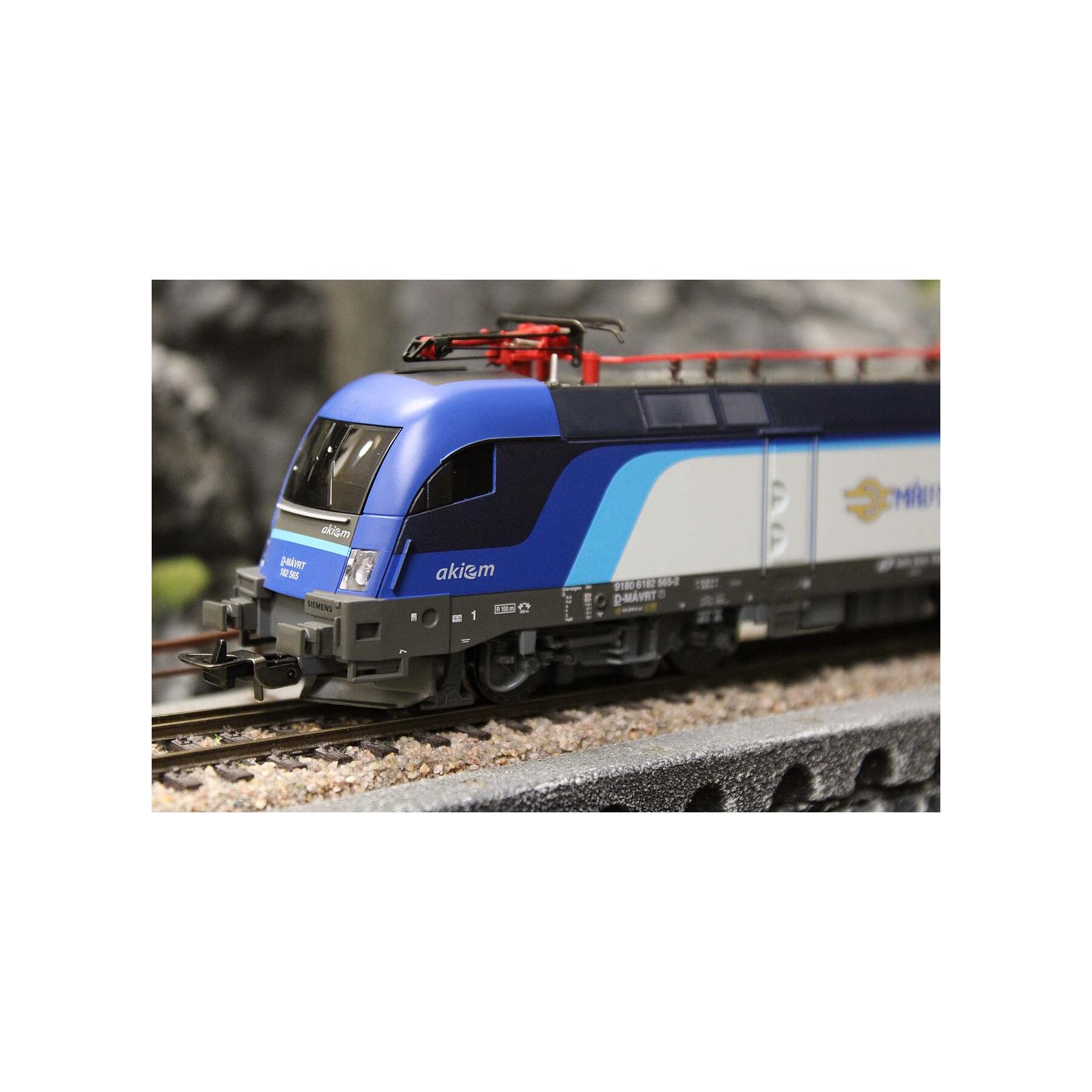 Piko Elektrolokomotive Taurus MAV