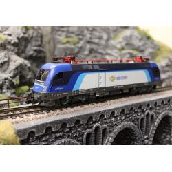 Piko Elektrolokomotive Taurus MAV
