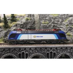 Piko Elektrolokomotive Taurus MAV