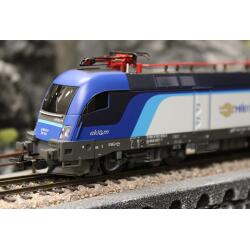 Piko Elektrolokomotive Taurus MAV