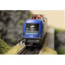 Piko Elektrolokomotive Taurus MAV