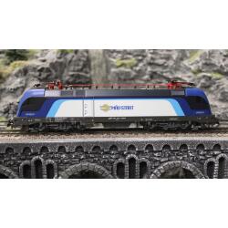 Piko Elektrolokomotive Taurus MAV