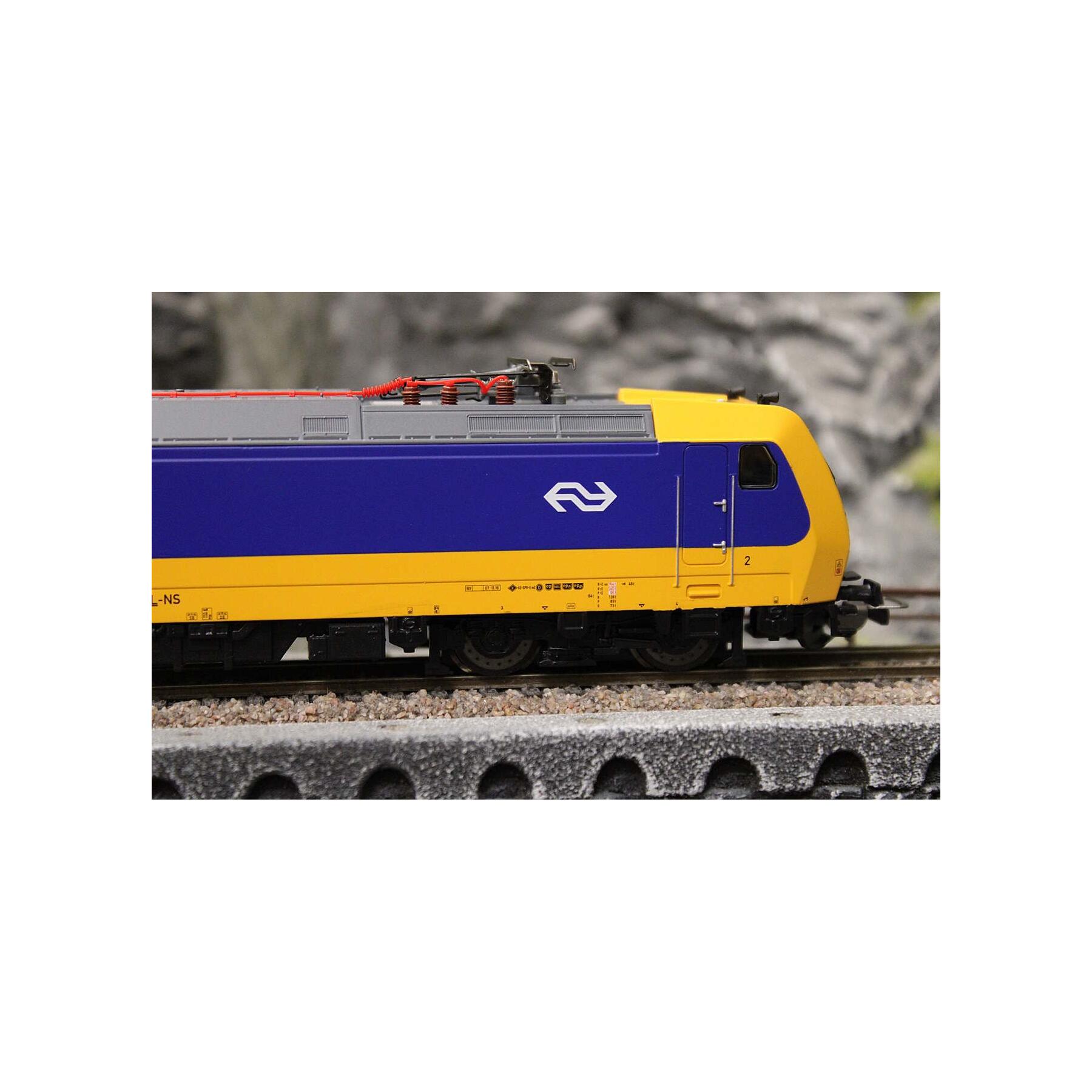 Piko Elektrolokomotive BR 186 NS