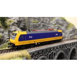 Piko Elektrolokomotive BR 186 NS