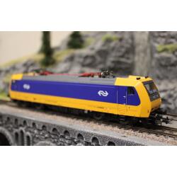 Piko Elektrolokomotive BR 186 NS