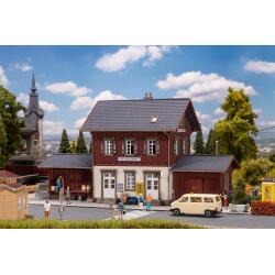 Faller 110155 H0 Bahnhof Steinheim an der Murr