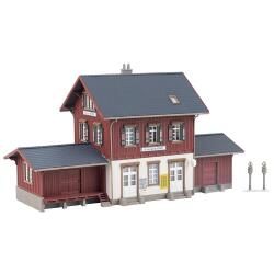 Faller 110155 H0 Bahnhof Steinheim an der Murr