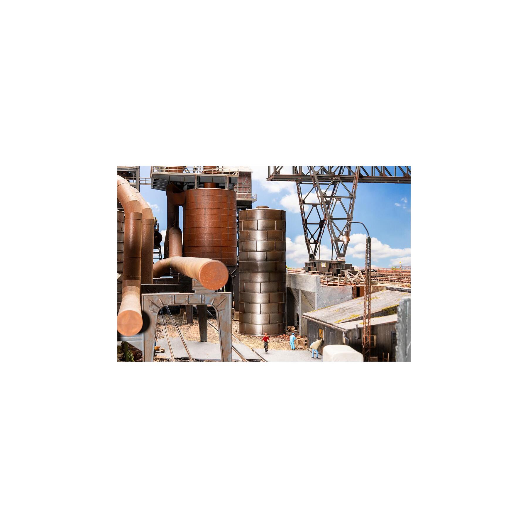 Faller 130018 H0 Gaswaschturm