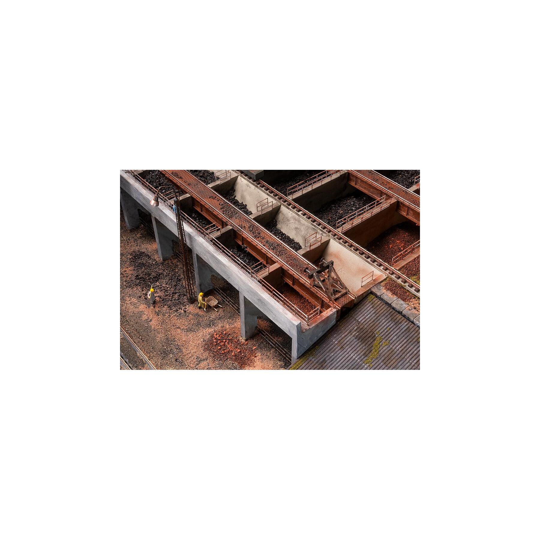 Faller 130020 H0 Tagesbunker