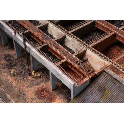 Faller 130020 H0 Tagesbunker