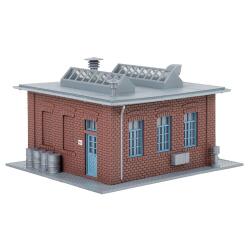 Faller 130021 H0 Hüttenwerk-Verwaltung