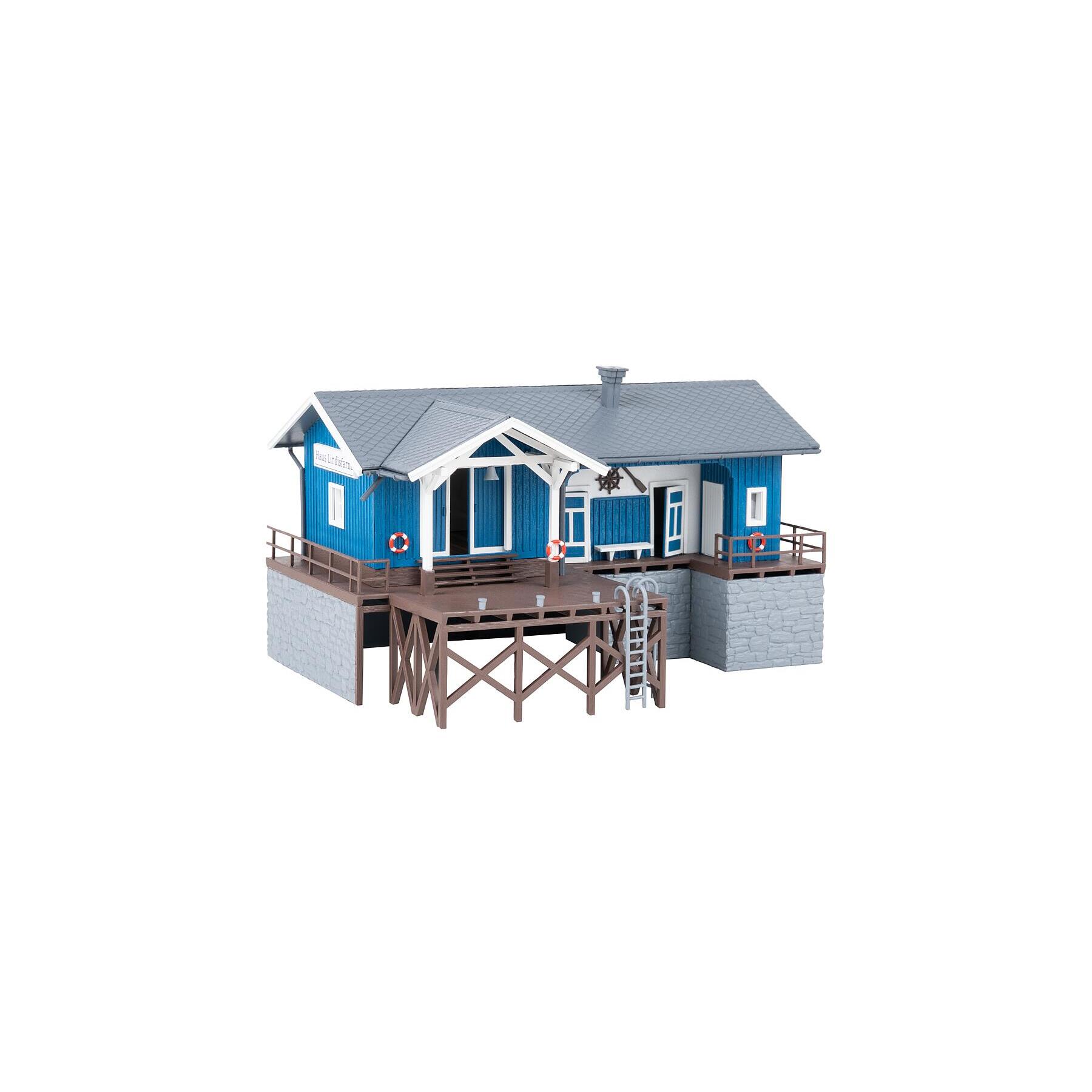 Faller 130759 H0 Ferienhaus