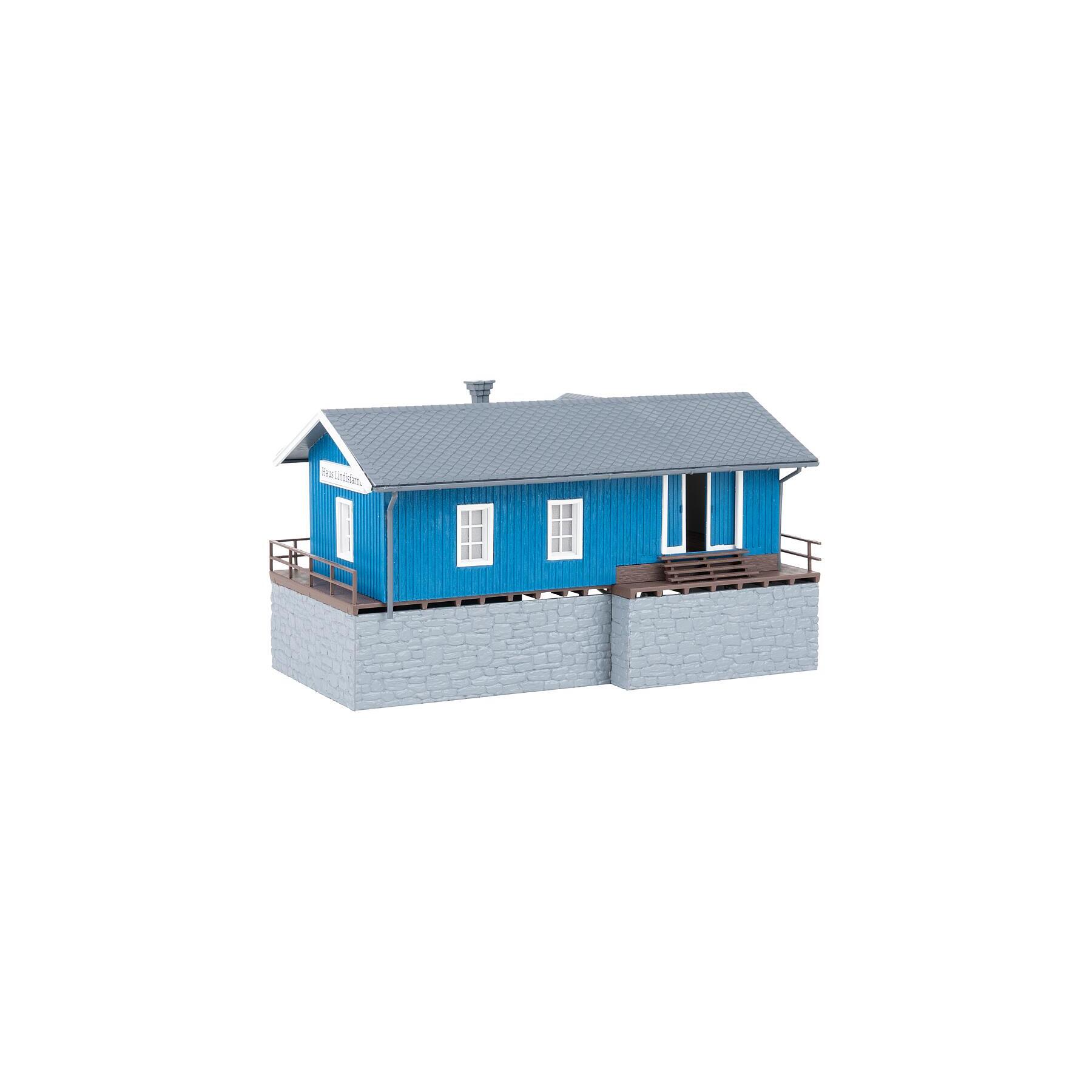 Faller 130759 H0 Ferienhaus
