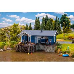 Faller 130759 H0 Ferienhaus