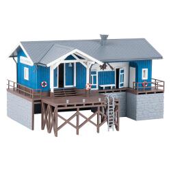 Faller 130759 H0 Ferienhaus