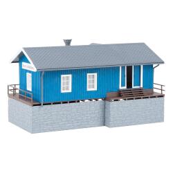 Faller 130759 H0 Ferienhaus