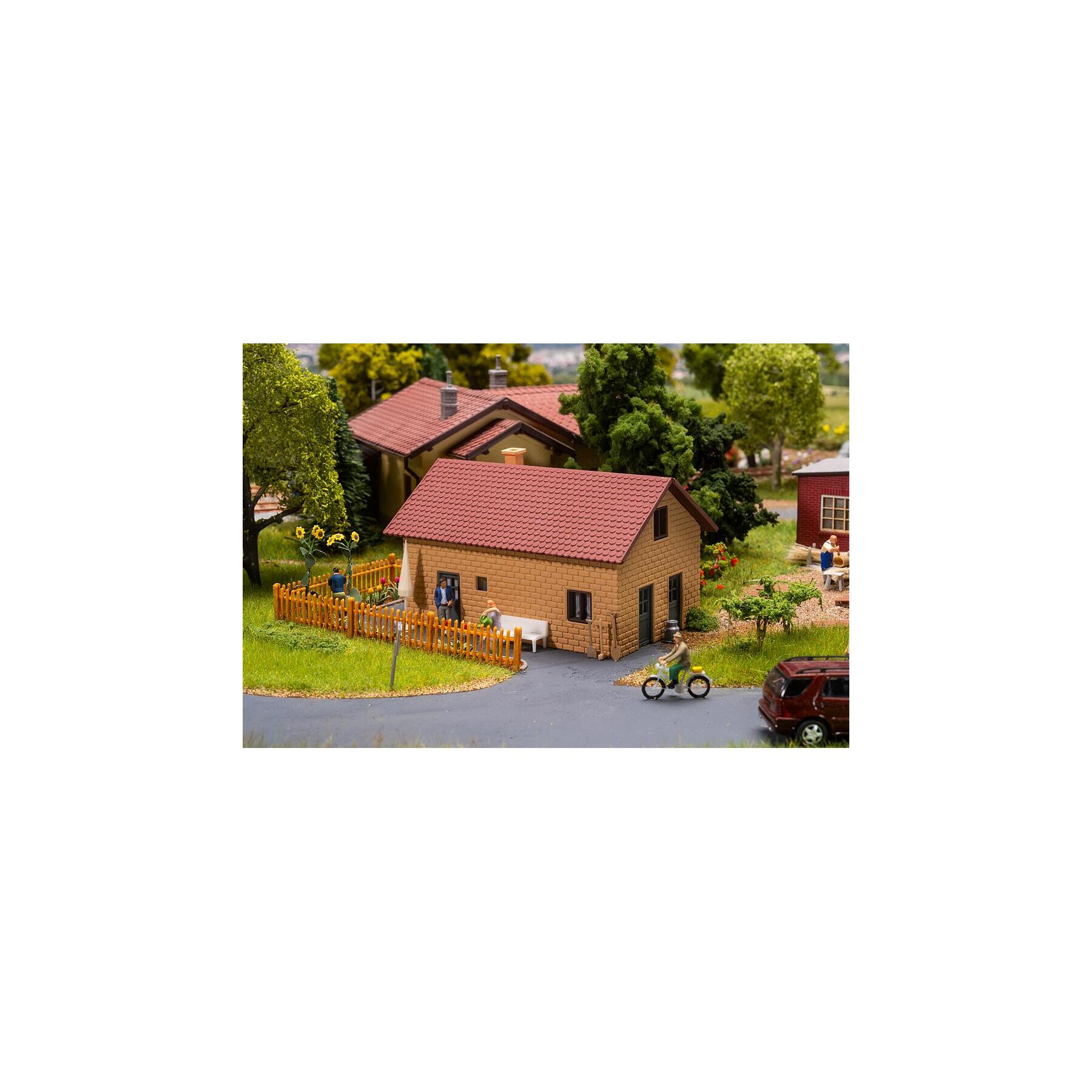 Faller 131325 H0 Kleines Haus