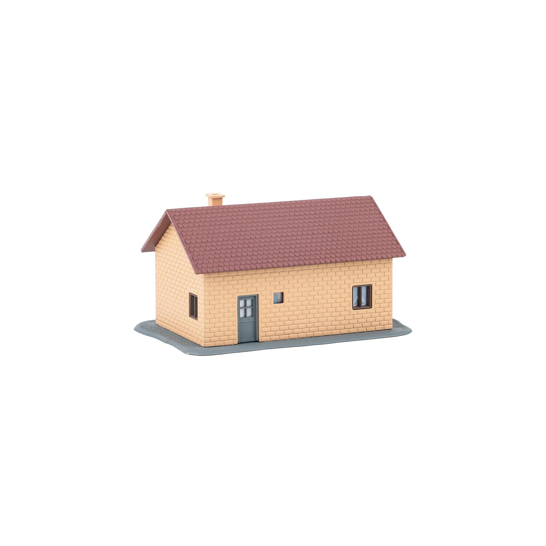 Faller 131325 H0 Kleines Haus