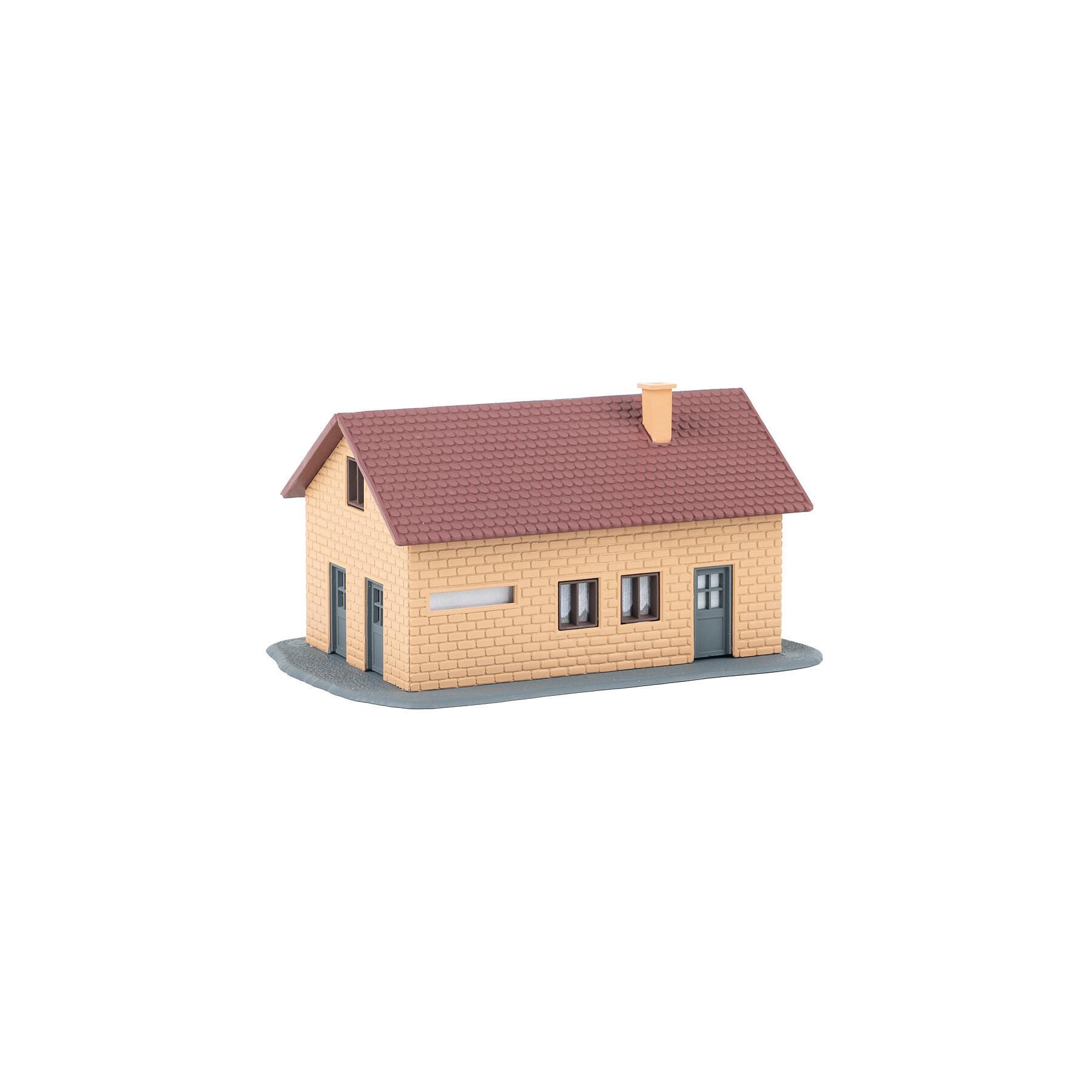 Faller 131325 H0 Kleines Haus