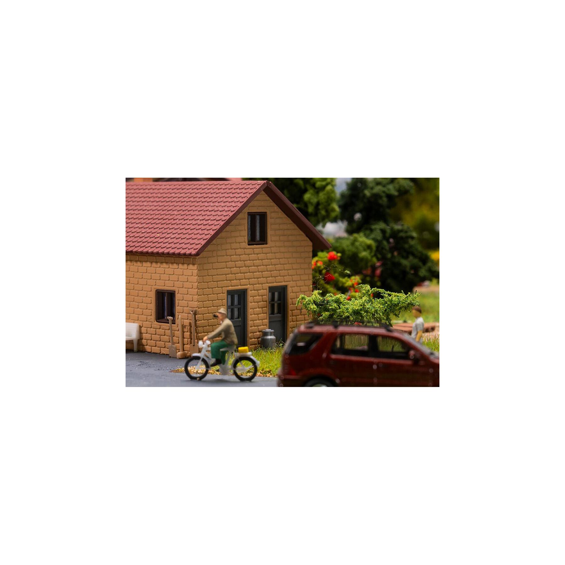 Faller 131325 H0 Kleines Haus
