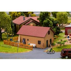 Faller 131325 H0 Kleines Haus