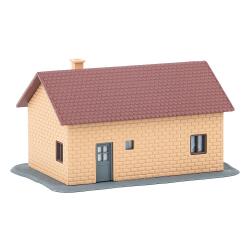 Faller 131325 H0 Kleines Haus