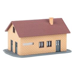 Faller 131325 H0 Kleines Haus