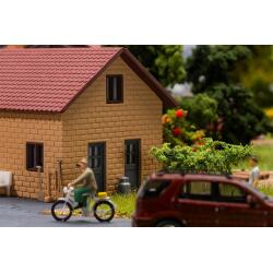 Faller 131325 H0 Kleines Haus