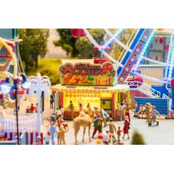 Faller 140484 H0 Verkaufsstand Der GeNuss Lade