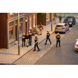 Faller 155624 N Polizisten NL