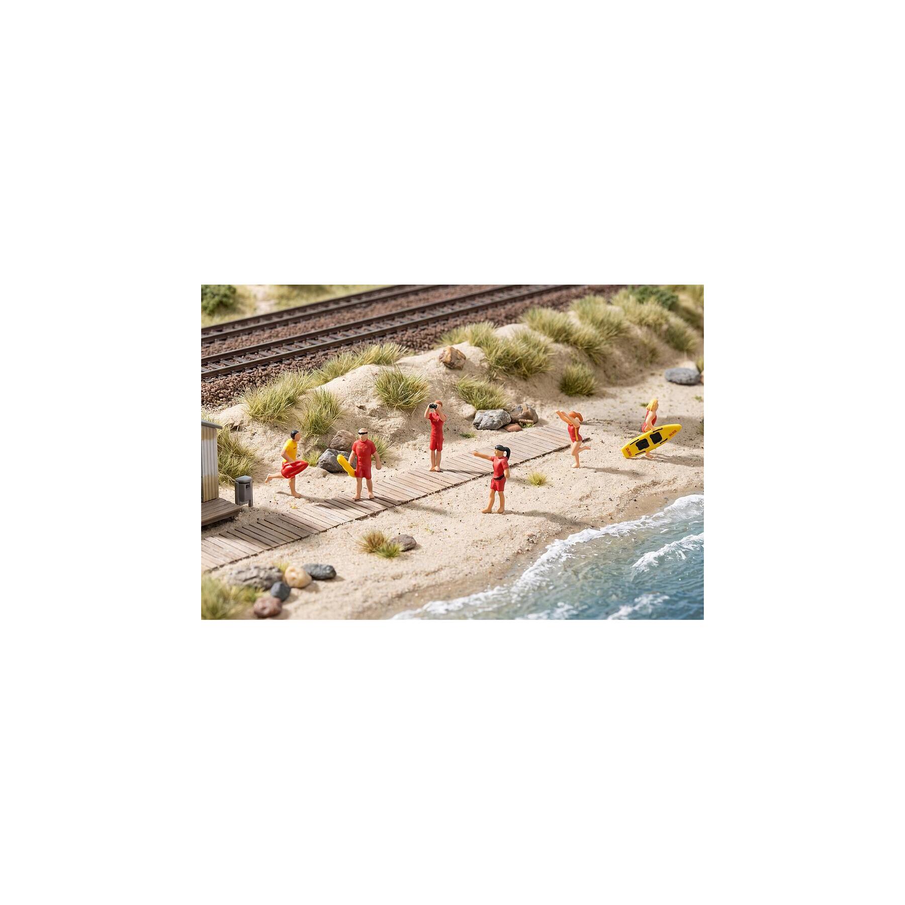 Faller 155631 N Rettungsschwimmer