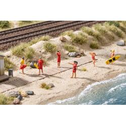 Faller 155631 N Rettungsschwimmer