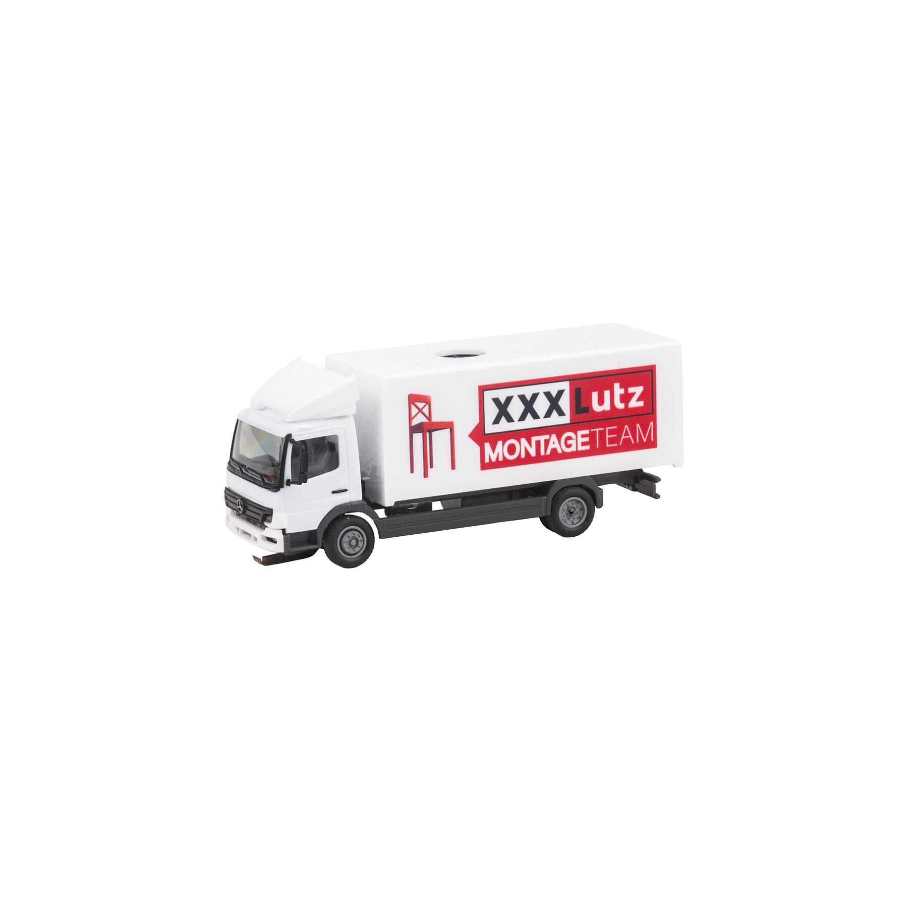 Faller 161328 Car System Digital, LKW MB At