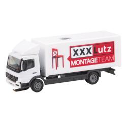 Faller 161328 Car System Digital, LKW MB At