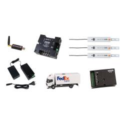 Faller 161340 Car System Digital, Start-Set