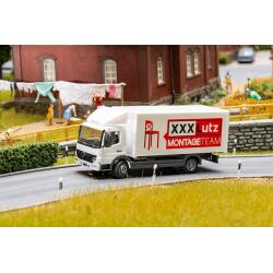 Faller 161452 LKW MB Atego XXXLutz (HERPA)