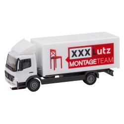 Faller 161452 LKW MB Atego XXXLutz (HERPA)