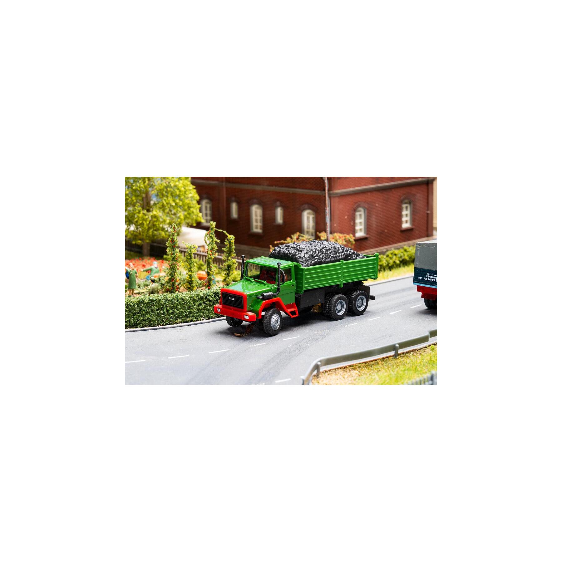Faller 161453 Iveco Hauber Kipp-LKW (HERPA)