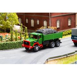 Faller 161453 Iveco Hauber Kipp-LKW (HERPA)