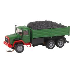 Faller 161453 Iveco Hauber Kipp-LKW (HERPA)
