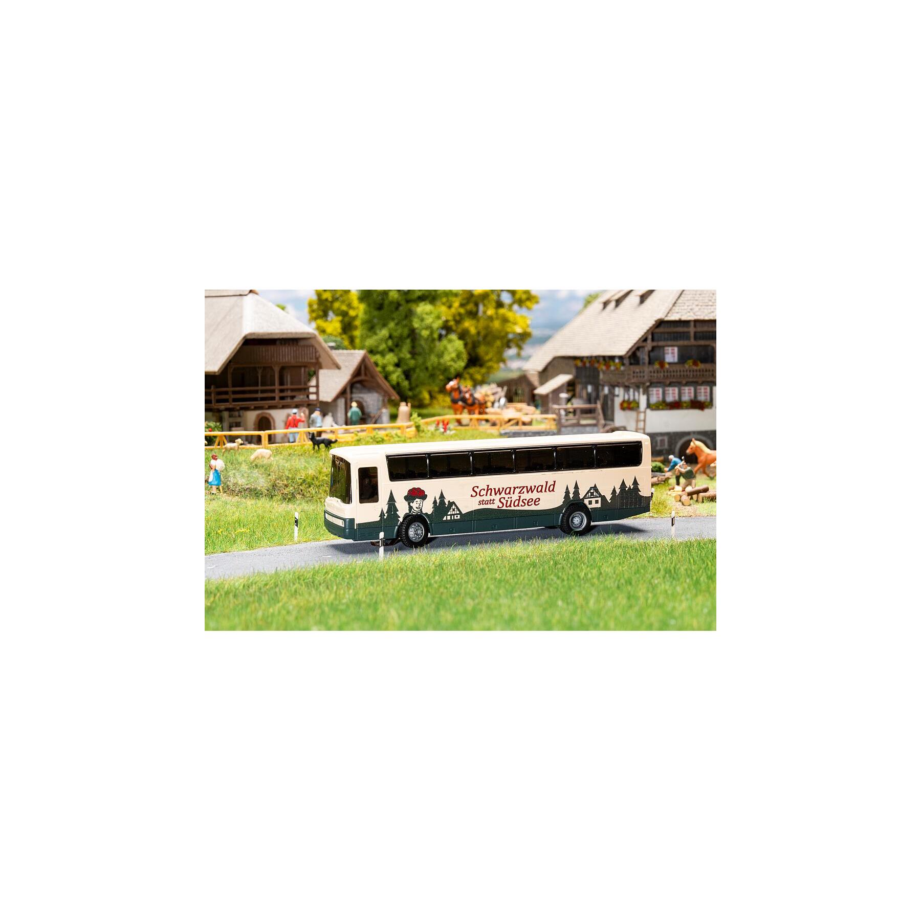 Faller 161478 Car System Start-Set MB O 303