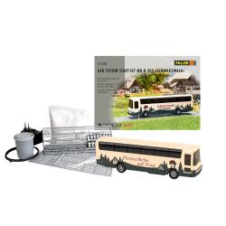 Faller 161478 Car System Start-Set MB O 303