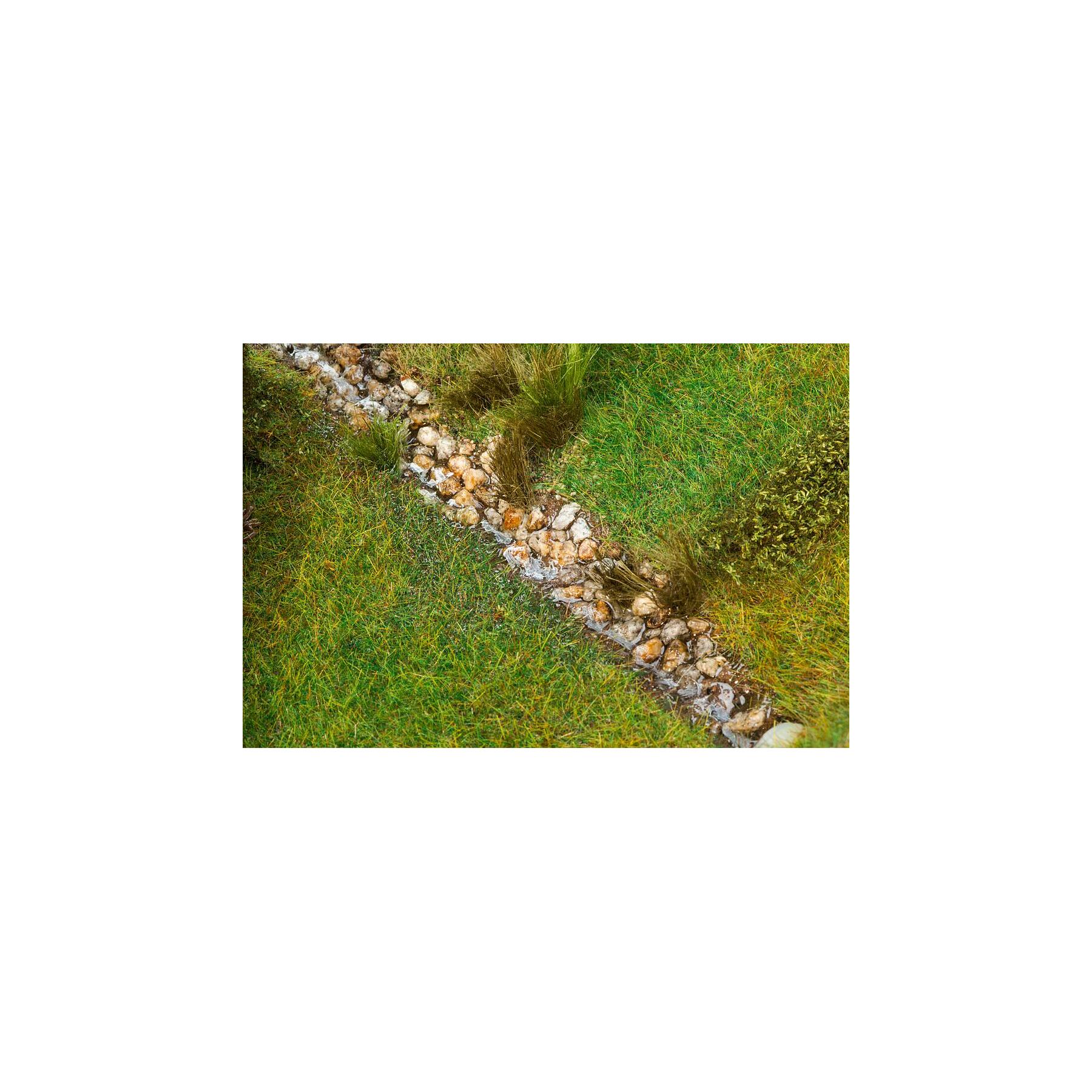 Faller 170308 Streumaterial Flusssteine, 60