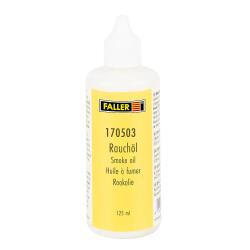 Faller 170503 Rauchfluid, 125 ml