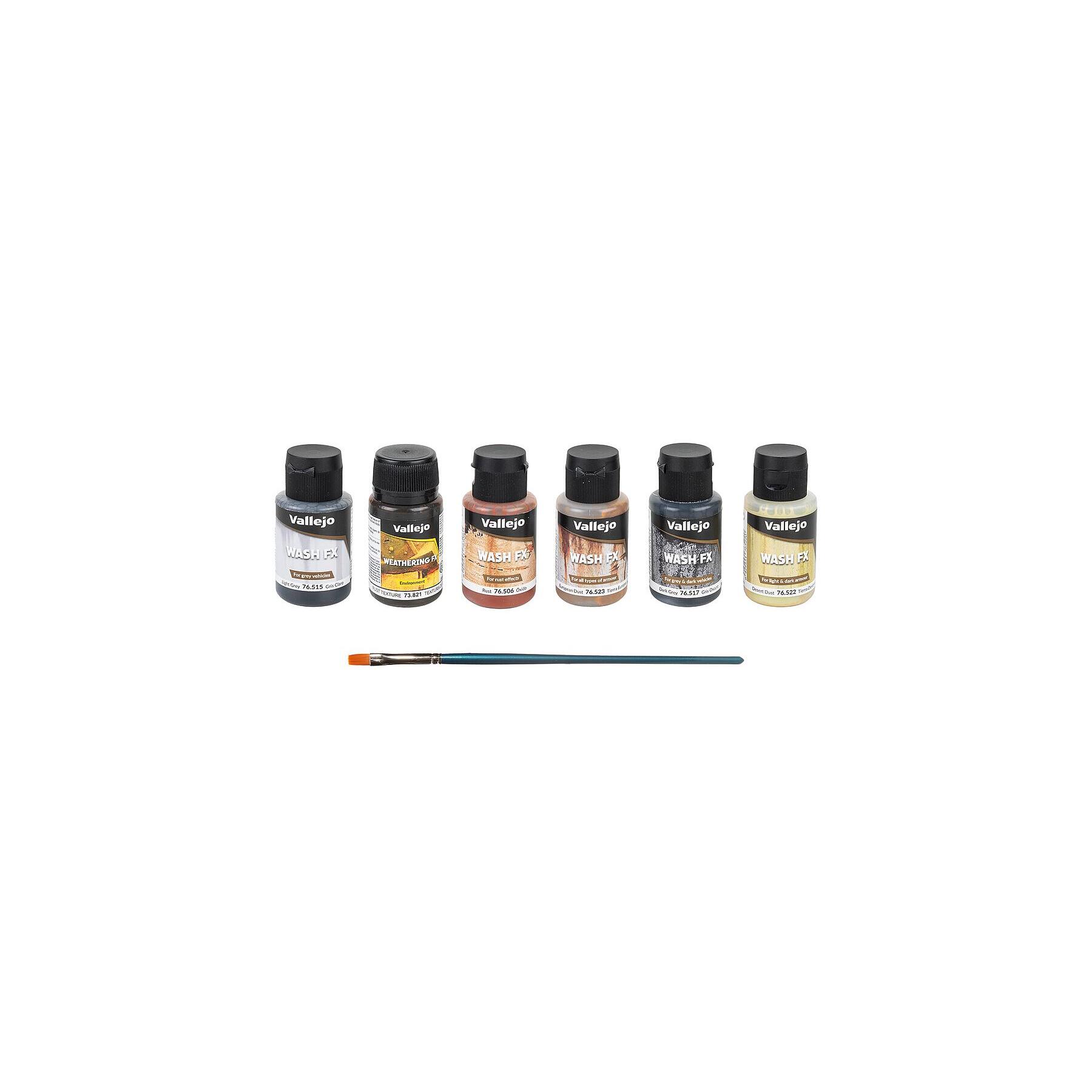 Faller 170679 Patina-Set Industrie