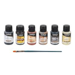 Faller 170679 Patina-Set Industrie