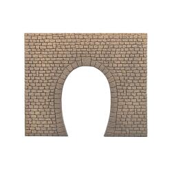 Faller 170865 H0 Dekorplatte Tunnelportal, 1-g