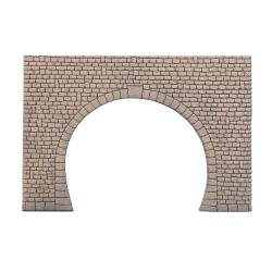 Faller 170866 H0 Dekorplatte Tunnelportal, 2-g