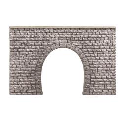 Faller 170867 H0 Dekorplatte Tunnelportal, 1-g