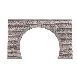 Faller 170868 H0 Dekorplatte Tunnelportal, 2-g